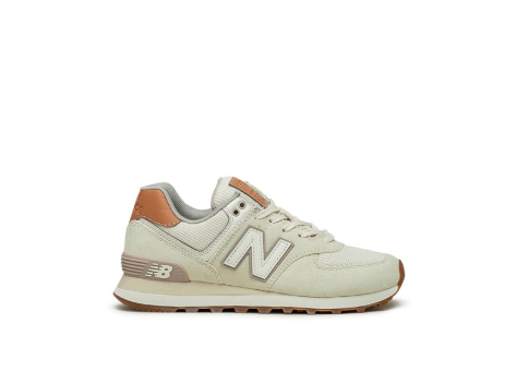 New Balance 574 (WL574BCV) beige