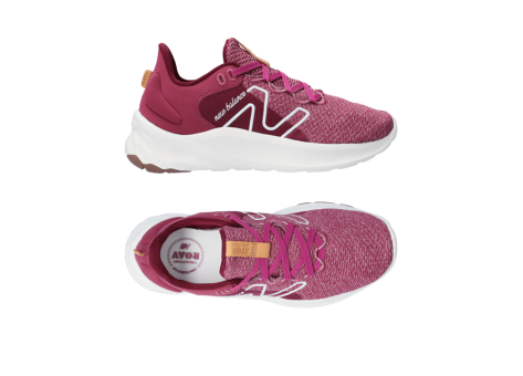 New Balance Fresh Foam ROAV V2 (WROAVRM2-542) lila