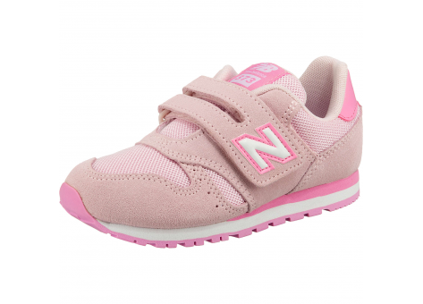 New Balance YV373SP (776300-40 13) pink