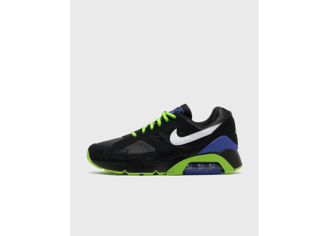 Nike Air 180 QS Joker (FZ3058-001) schwarz