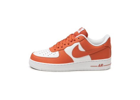 Nike air force one cheap rot kaufen