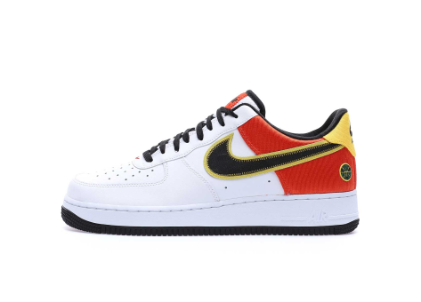 Nike Air Force 1 07 LV8 Low (CU8070-100) weiss