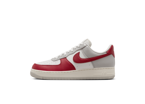 Nike Air Force 1 07 LV8 (HJ9094-012) rot