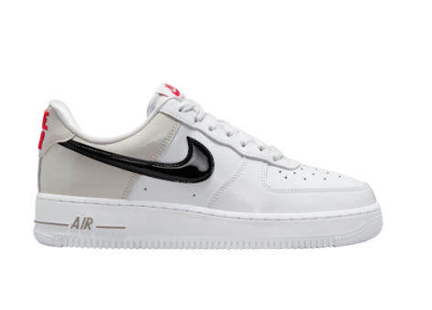 Nike Air Force 1 Low 07 Iron (DQ7570-001) weiss