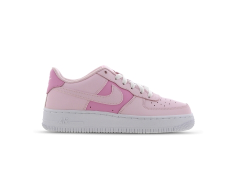 Nike Air Force 1 Foam GS (CV9646-600) pink