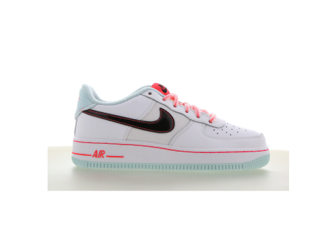 Nike Air Force 1 07 LV8 GS Atomic (DD7709-100) weiss