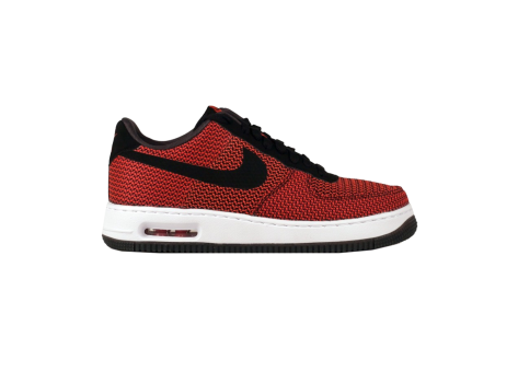 Nike Air Force 1 Elite Textile (725144-600) bunt