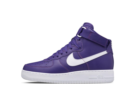 Nike Air Force 1 High Varsity (823297-500) lila