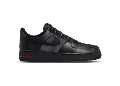 Nike Air Force 1 Low (DO6389-001) schwarz