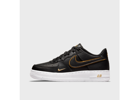 Nike Air Force 1 LV8 GS (DM3322-001) schwarz