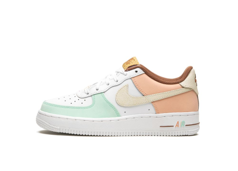Nike Air Force 1 LV8 GS Ice Cream Low (DX3727 100) bunt