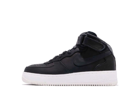 Nike Air Force 1 Mid Sail (905619-001) schwarz
