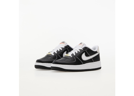 Nike Air Force 1 S50 GS (DB1560-001) schwarz