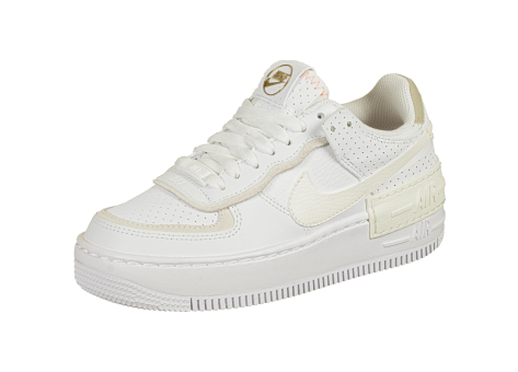 Nike Air Force 1 Shadow WMNS (CZ8107-100) weiss