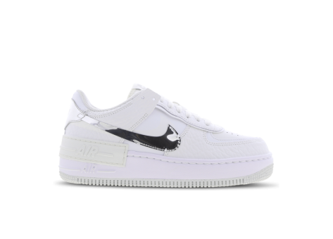 Nike Air Force 1 Shadow (DQ0837-100) weiss