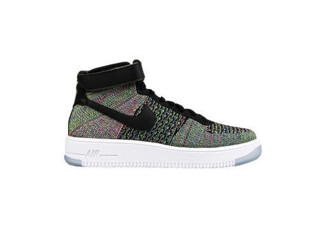 Nike Air Force 1 Ultra Flyknit Mid (817420-601) bunt