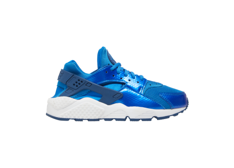 Nike Air Huarache Wmns Run (634835-405) blau