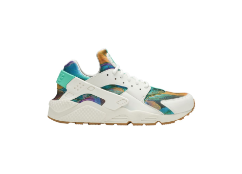 Nike Air Huarache Run Print (AQ0533 100) bunt