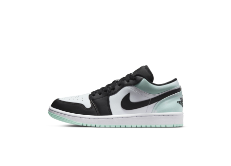 Jordan 1 Low SE Tie Dye (DM1199-100) weiss