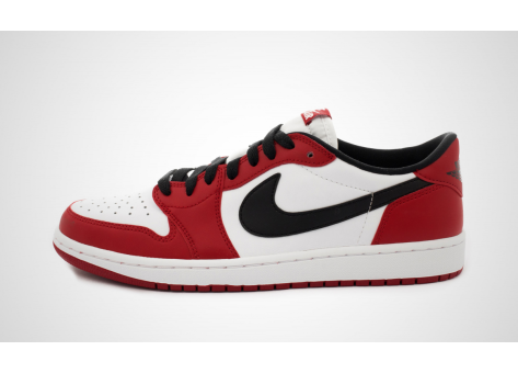 Jordan 1 Retro Low OG Air Chicago (705329-600) bunt