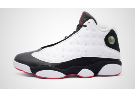 Jordan Air Retro He Got 13 Game (414571-104) bunt