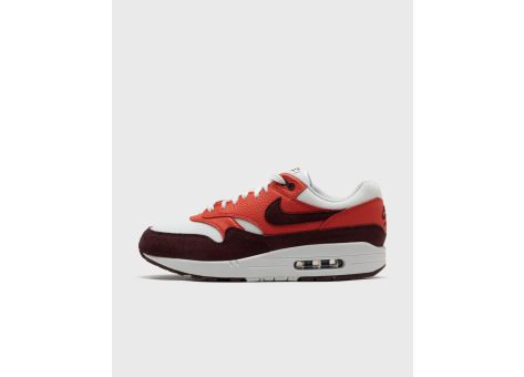 Nike Air Max 1 Burgundy Crush weiss FN6952 102 Preisvergleich