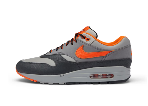 Nike HUF x Air Max 1 SP Brilliant (HF3713 001) grau