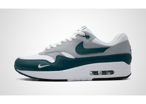 Nike Air Max 1 LV8 Dark Teal Green (DH4059-101) weiss