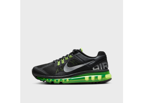 Nike air max 360 green best sale