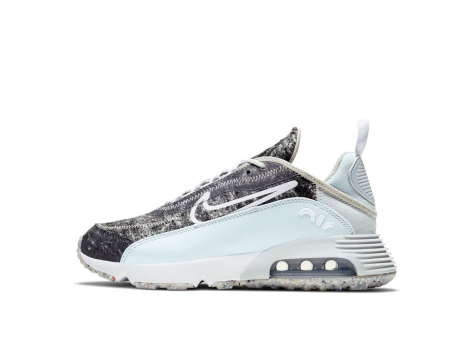 Nike Air Max 2090 Crater SE Aura Light Smoke Grey (DA9261-400) bunt