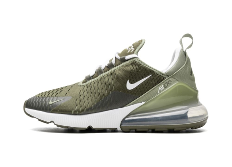 Nike Air Max 270 Medium Olive Oil Green (FJ0680-222) bunt