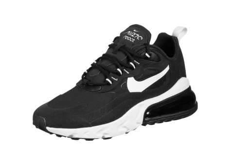 Nike Air Max 270 React (AO4971-004) schwarz