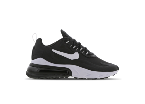 Nike Air Max 270 React (CI3899-002) schwarz