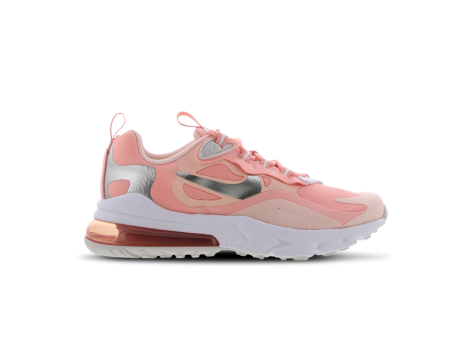 Nike Air Max 270 React GG (CQ5420-611) pink