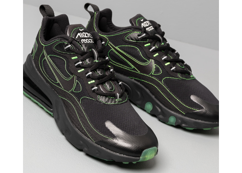 Nike Air Max 270 React SP (CQ6549-001) schwarz