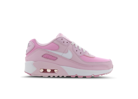 Nike Air Max 90 GS Foam (CV9648-600) pink
