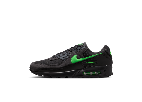 Nike Air Max 90 (DM0029-015) schwarz