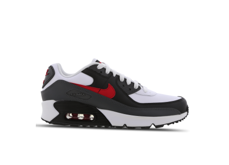 Nike Air Max 90 Ltr Iron Grey gs (CD6864-113) bunt