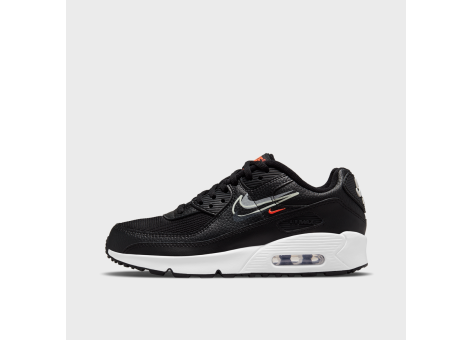Nike Air Max 90 GS (DO6489-001) schwarz