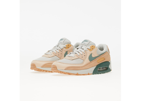 Nike Air Max 90 Premium Bone Dutch Green Light (DM2829 002) beige