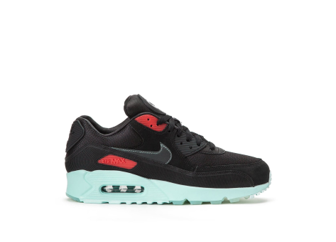 Nike Air Max 90 Premium Vinyl (CK0902-001) schwarz