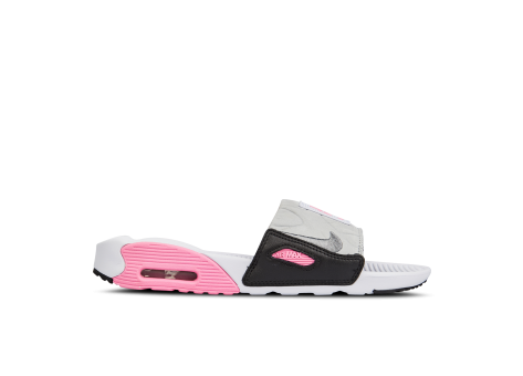 Nike Air Max 90 Wmns Slide (CT5241-100) bunt