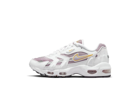 Nike WMNS Air Max 96 II 2 (DM1473-100) weiss
