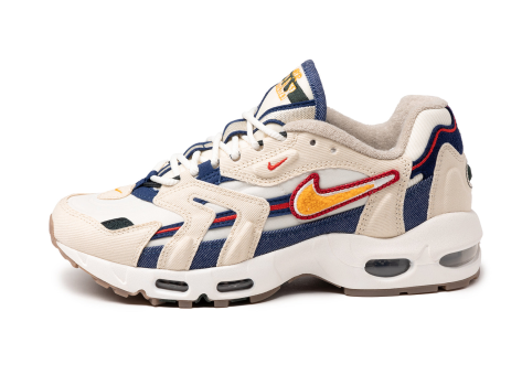 Nike Air Max 96 II QS Beach (DJ6742 200) weiss