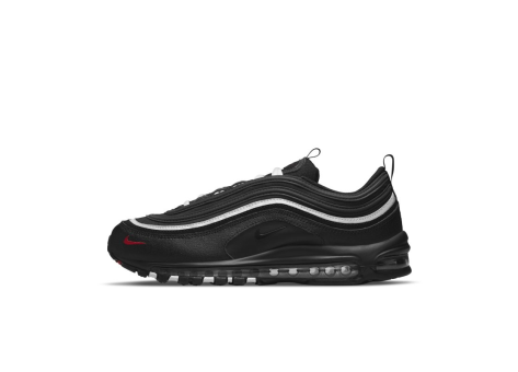 Nike Air Max 97 (DH1083-001) schwarz