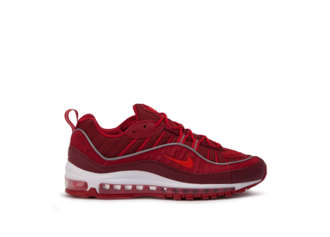 Nike Air Max 98 SE (AO9380-600) rot