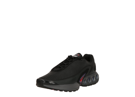 Nike Air Max DN Anthracite Light Crimson (DV3337 001) schwarz