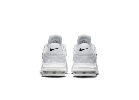 Nike Air Max Impact 4 weiss DM1124 100 Preisvergleich