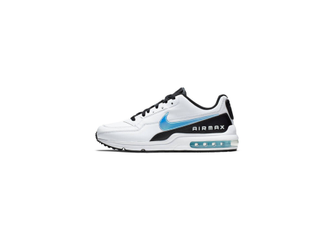 Nike Air Max LTD 3 (CI5875 100) weiss