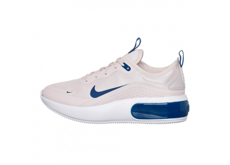 Nike Air Max Sneaker Dia (CI3898-600) blau